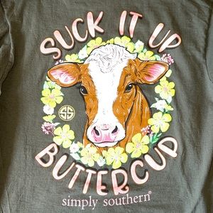 Simply Southern Long Sleeve